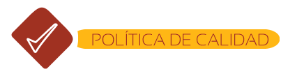 ICONO POLITICA DE CALIDADddddd
